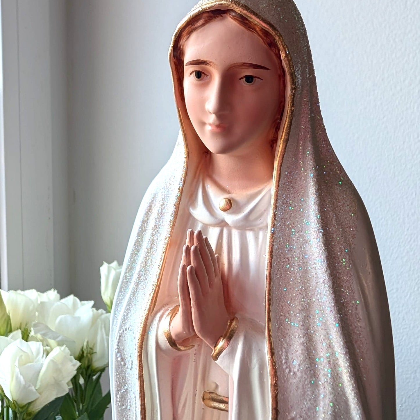 Official Our Lady of Fatima [Peace]