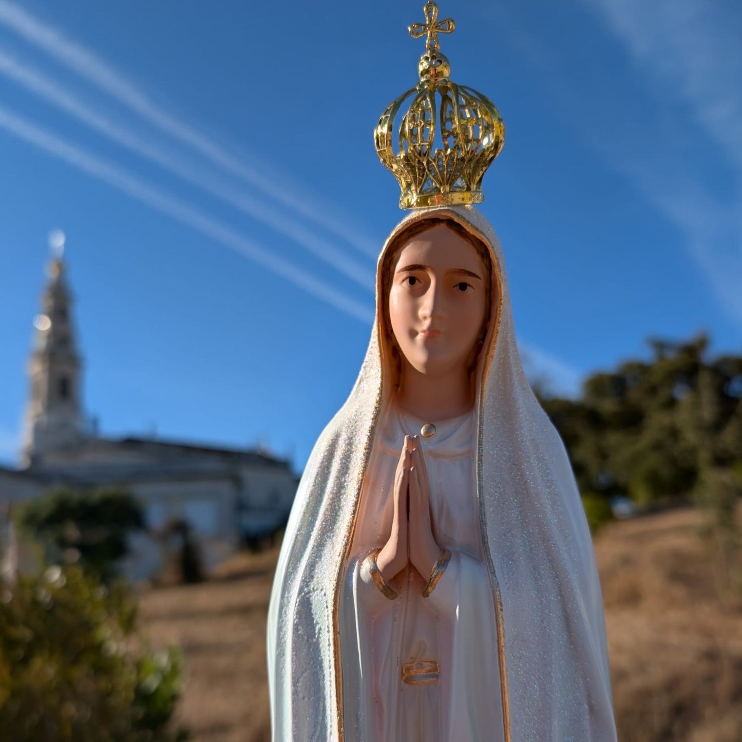 Official Our Lady of Fatima [Peace]