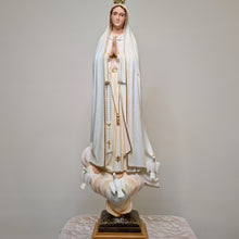 Load image into Gallery viewer, Official Our Lady of Fatima [Peace]
