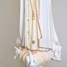 Load image into Gallery viewer, Official Our Lady of Fatima [Peace]
