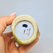 Load image into Gallery viewer, Our Lady’s Light - Fatima Apparition Candle (4.3&#39;&#39; | 11 cm)
