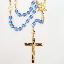 Load image into Gallery viewer, Our Lady of Graces Rosary
