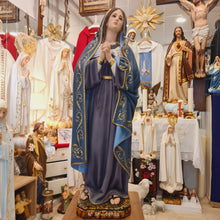 Load image into Gallery viewer, Our Lady of Sorrows [Wood]
