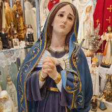 Load image into Gallery viewer, Our Lady of Sorrows [Wood]
