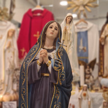 Load image into Gallery viewer, Our Lady of Sorrows [Wood]
