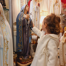 Load image into Gallery viewer, Our Lady of Sorrows [Wood]
