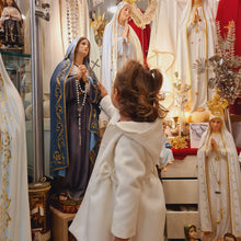 Load image into Gallery viewer, Our Lady of Sorrows [Wood]
