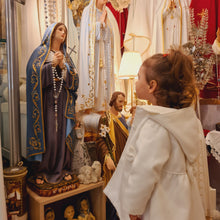Load image into Gallery viewer, Our Lady of Sorrows [Wood]
