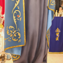 Load image into Gallery viewer, Our Lady of Sorrows [Wood]
