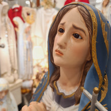 Load image into Gallery viewer, Our Lady of Sorrows [Wood]
