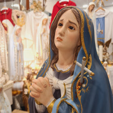 Load image into Gallery viewer, Our Lady of Sorrows [Wood]
