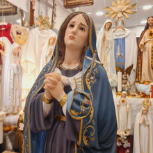 Load image into Gallery viewer, Our Lady of Sorrows [Wood]
