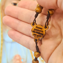 Load image into Gallery viewer, Paths of Fatima Rosary

