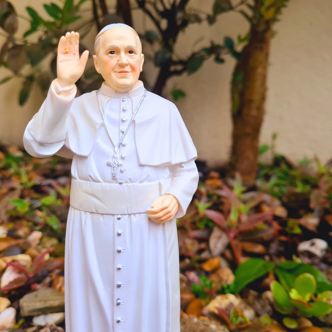Pope Francis [7.87'' | 20cm]