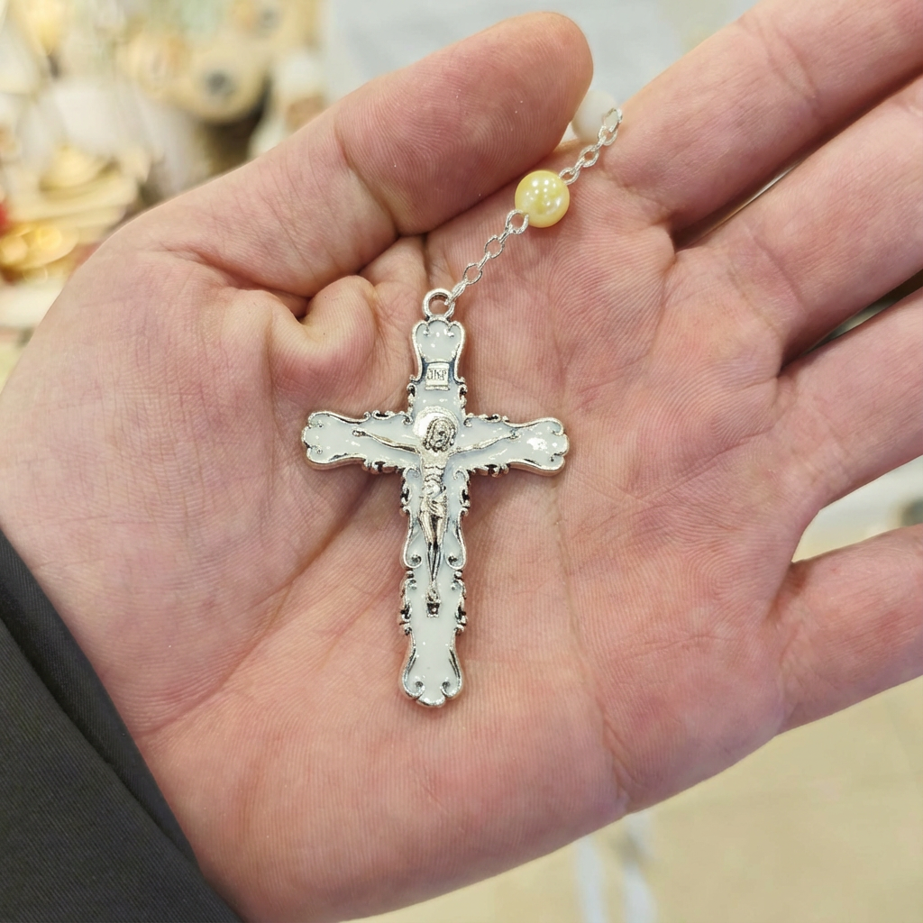 Pope Leo XIV Rosary