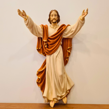 Load image into Gallery viewer, Resurrected Jesus [Wood Paste]
