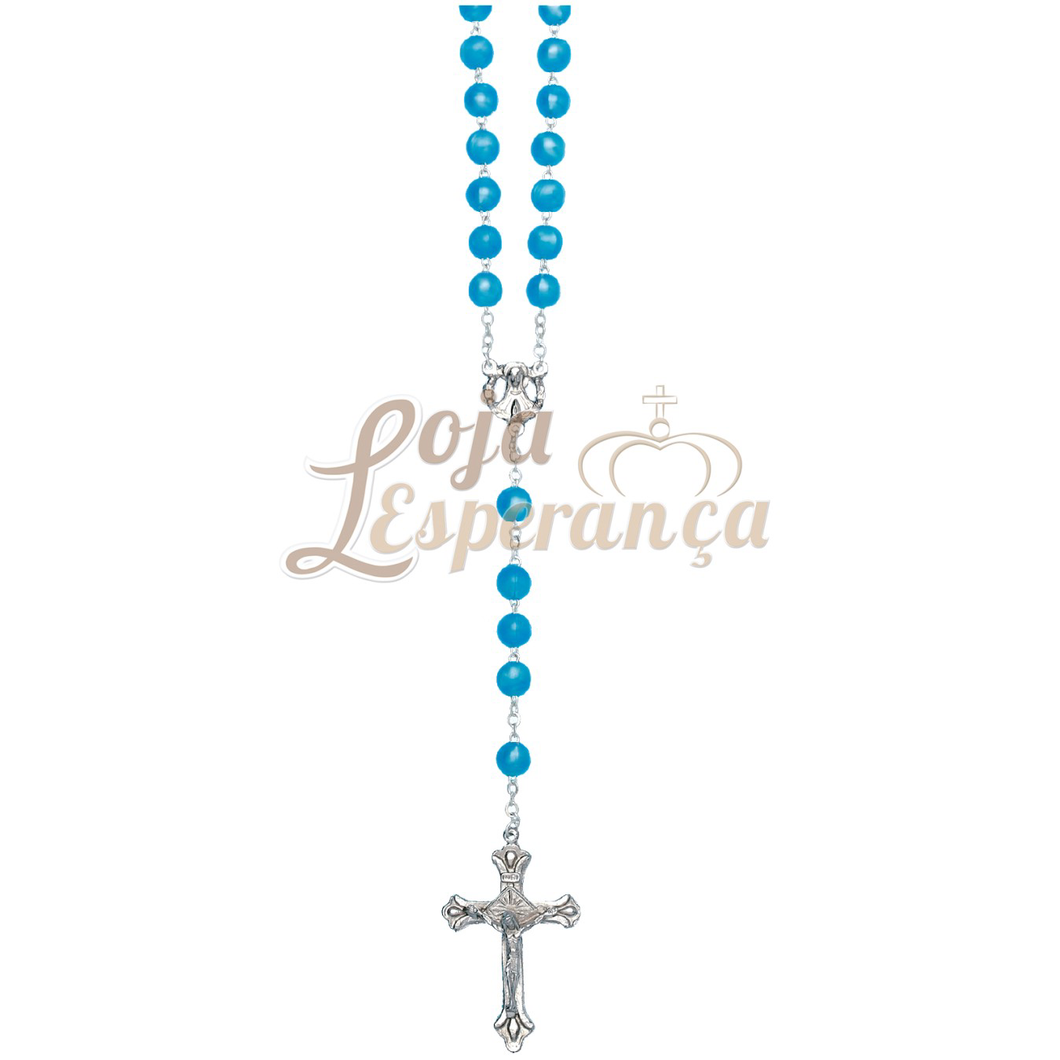 Rosary - Multiple Colors