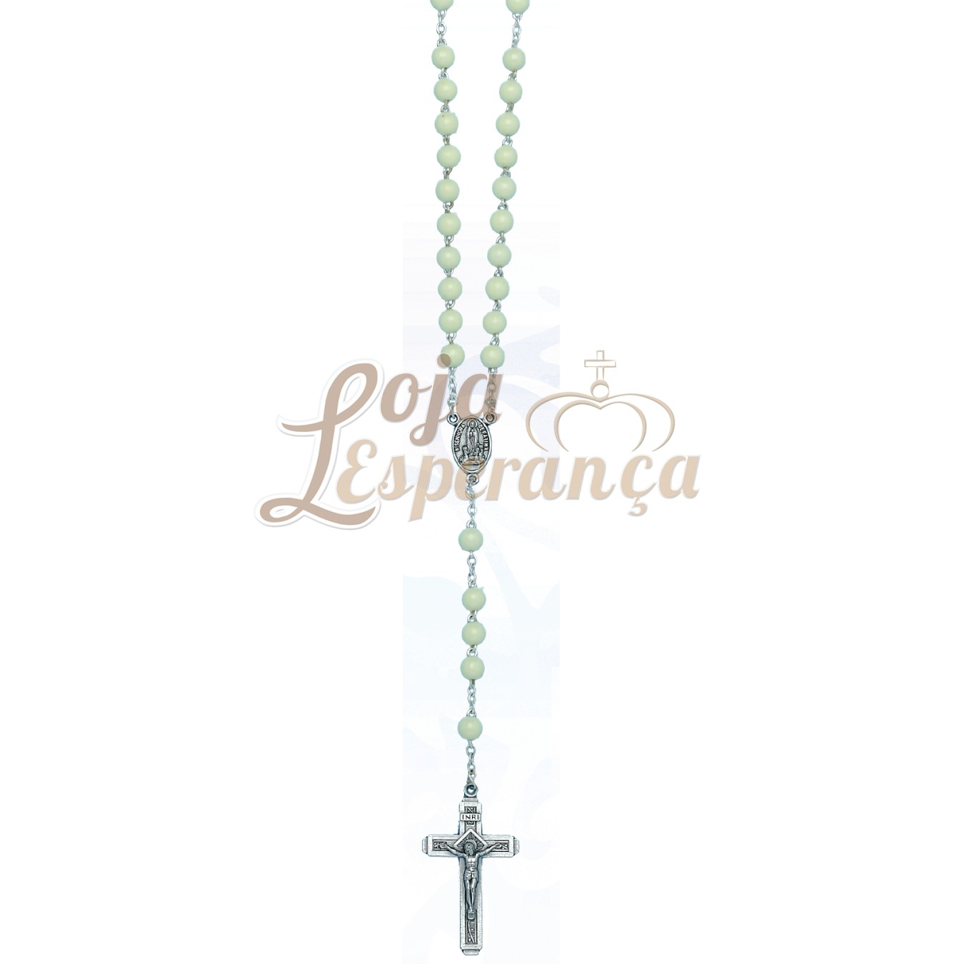 Rosary - Multiple Colors