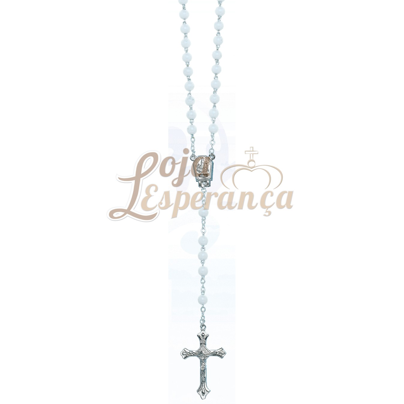 Rosary - Multiple Colors