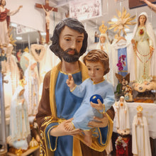 Load image into Gallery viewer, Saint Joseph [23.6&#39;&#39; | 60cm]
