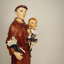 Load image into Gallery viewer, Saint Anthony [Several Sizes]
