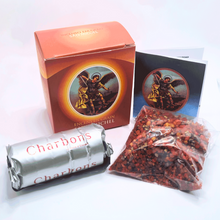Load image into Gallery viewer, Saint Michael - Incense Set
