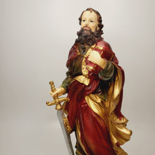 Load image into Gallery viewer, Saint Peter + Saint Paul [9.84&#39;&#39; | 25cm]
