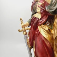 Load image into Gallery viewer, Saint Paul 9.84&#39;&#39; | 25cm
