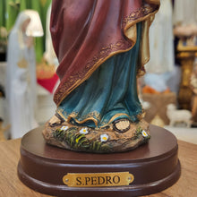Load image into Gallery viewer, Saint Peter 9.84&#39;&#39; | 25cm
