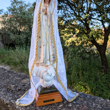 Load image into Gallery viewer, Statue White Veil [Exclusive]
