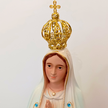 Load image into Gallery viewer, Traditional Our Lady of Fatima [ 20&#39;&#39; | 50cm]
