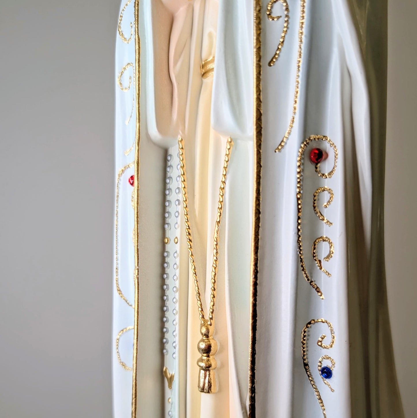 Traditional Our Lady of Fatima [20'' | 50cm]
