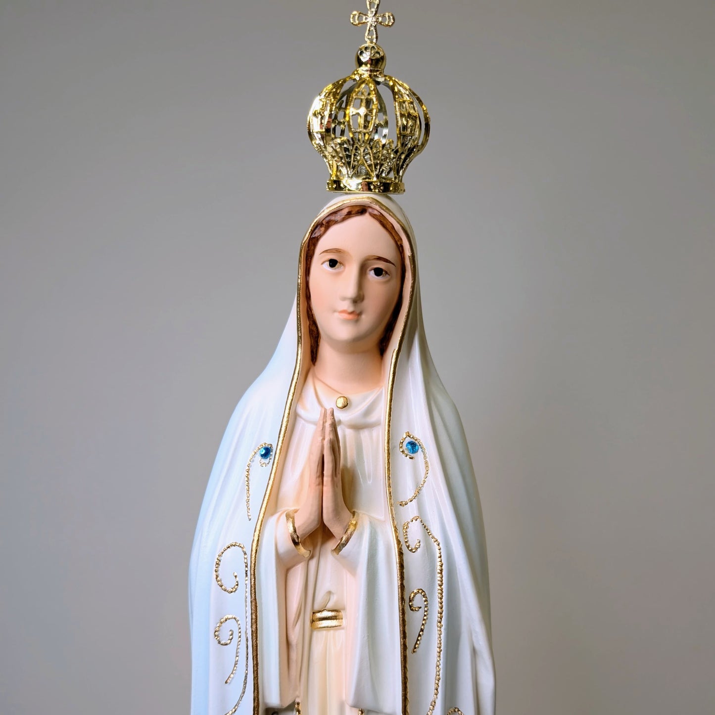 Traditional Our Lady of Fatima [20'' | 50cm]