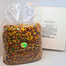 Load image into Gallery viewer, Vatican Incense Set – 500g (17.6oz)
