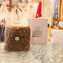 Load image into Gallery viewer, Vatican Incense Set – 500g (17.6oz)
