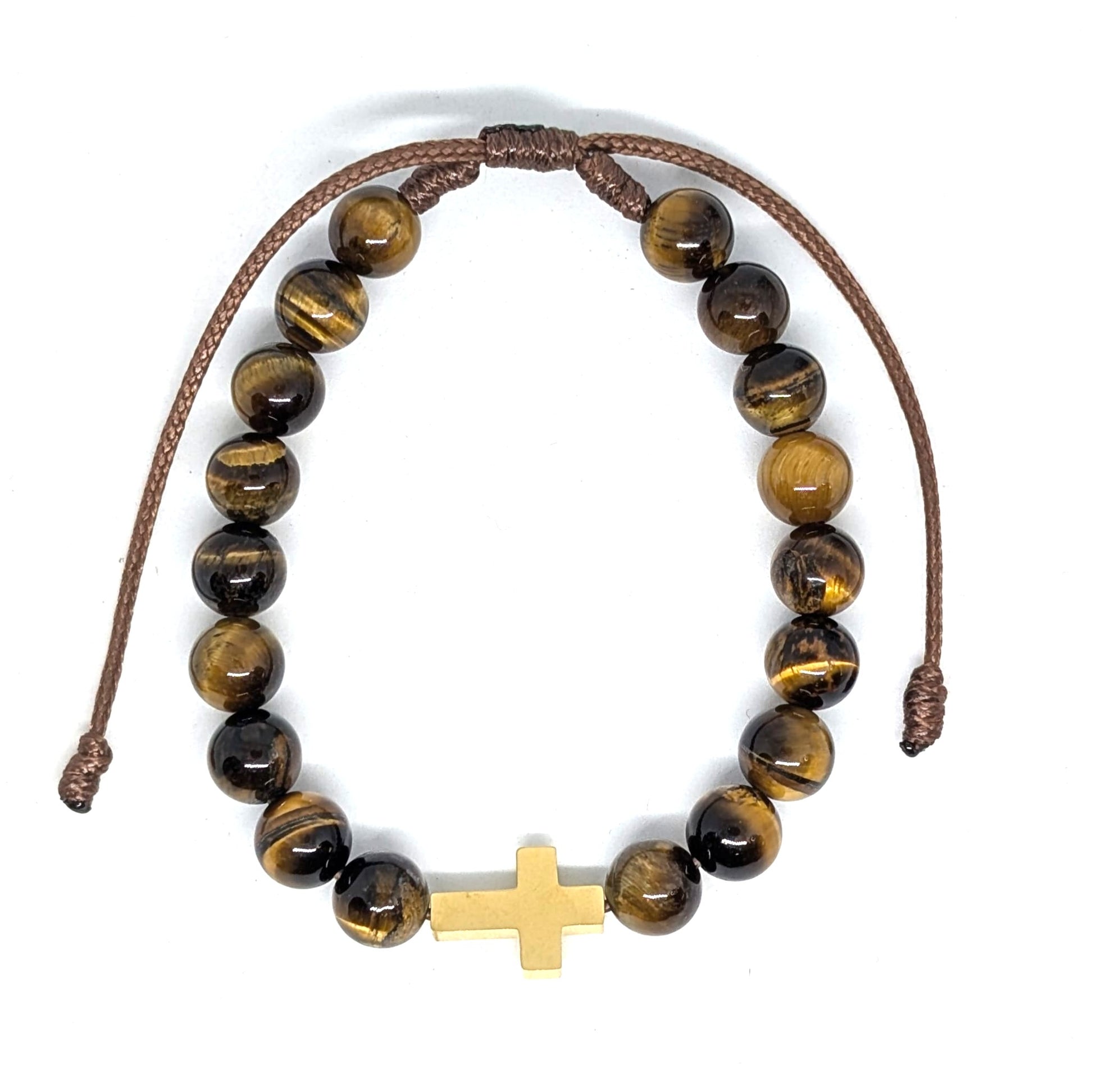 Valentine’s Love Set: Blessed Bracelets for Couples