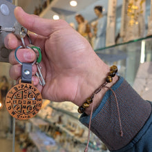 Load image into Gallery viewer, Valentine’s Love Set: Blessed Bracelets for Couples
