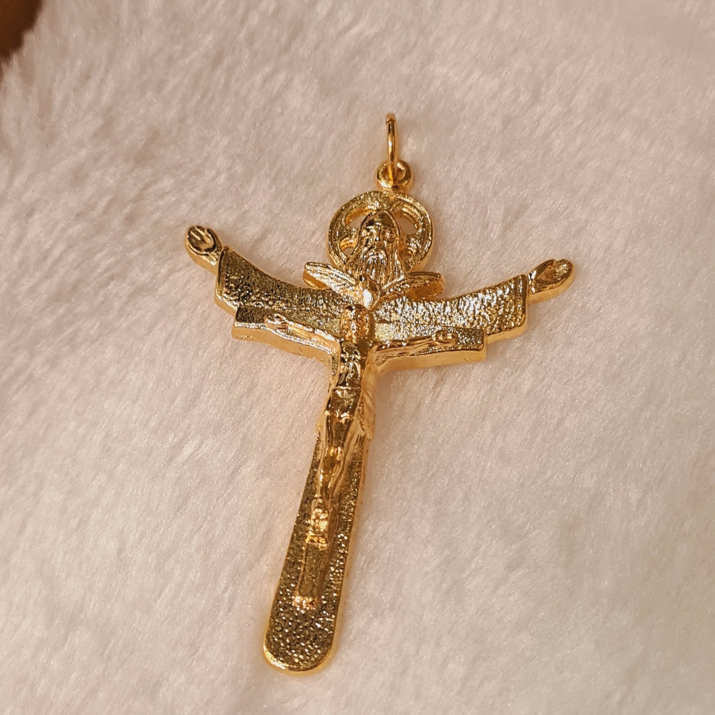 Cross of the Holy Trinity