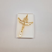 Load image into Gallery viewer, Cross of the Holy Trinity
