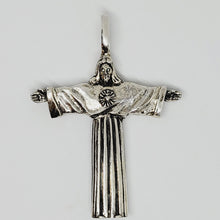 Load image into Gallery viewer, Christ the King [Sterling Silver]
