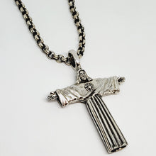 Load image into Gallery viewer, Christ the King [Sterling Silver]
