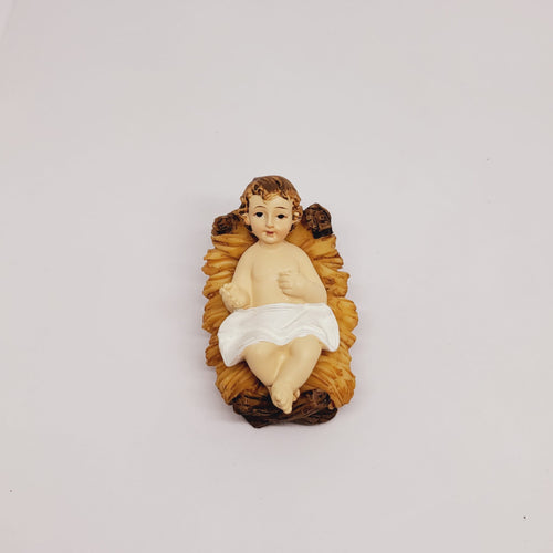 Baby Jesus - Loja Esperanca Exclusive Nativity Scene