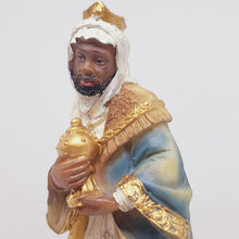 Load image into Gallery viewer, Balthazar - Loja Esperanca Exclusive Nativity Scene
