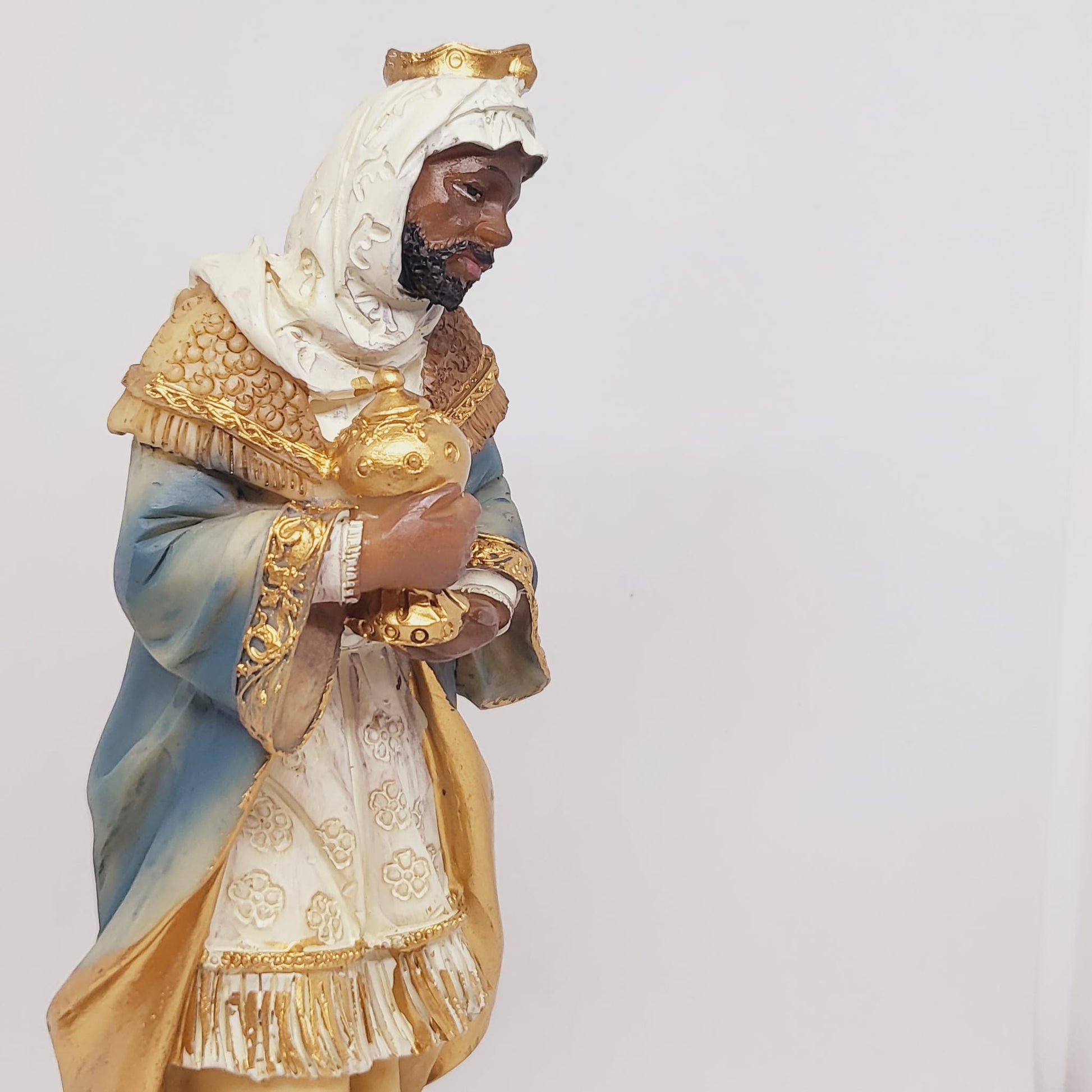 Balthazar - Loja Esperanca Exclusive Nativity Scene