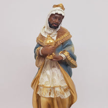 Load image into Gallery viewer, Balthazar - Loja Esperanca Exclusive Nativity Scene
