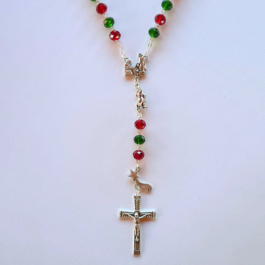 Christmas Rosary