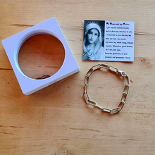 Load image into Gallery viewer, Consecration Bracelet
