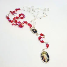 Load image into Gallery viewer, Divine Mercy Rosary
