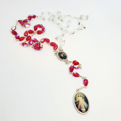 Divine Mercy Rosary