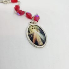 Load image into Gallery viewer, Divine Mercy Rosary
